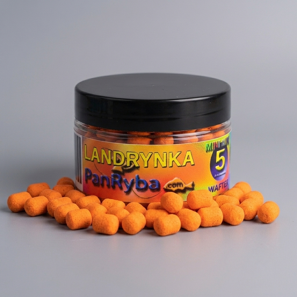 Pan Ryba Wafters Landrynka